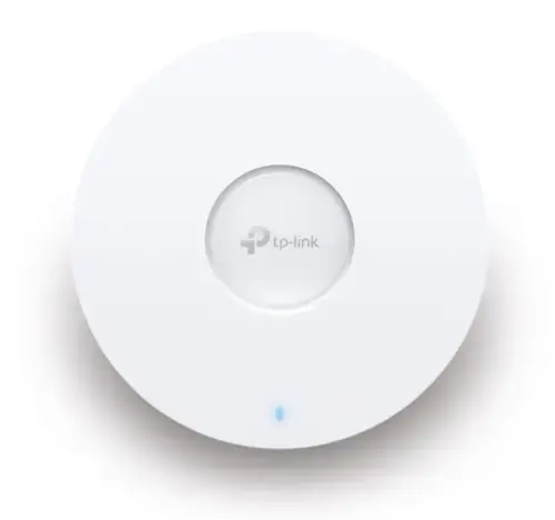 Access point Wireless TP-LINK EAP660 HD, WiFi 6, Gigabit, Dual Band, 3550 Mbps (Alb)