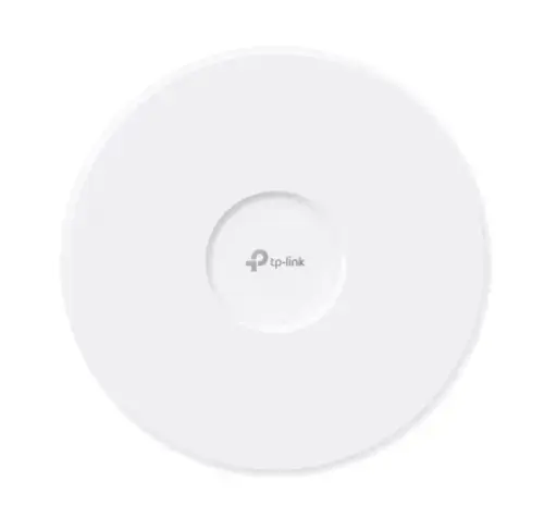 Access Point Wireless TP-Link EAP723, Dual Band (Alb)