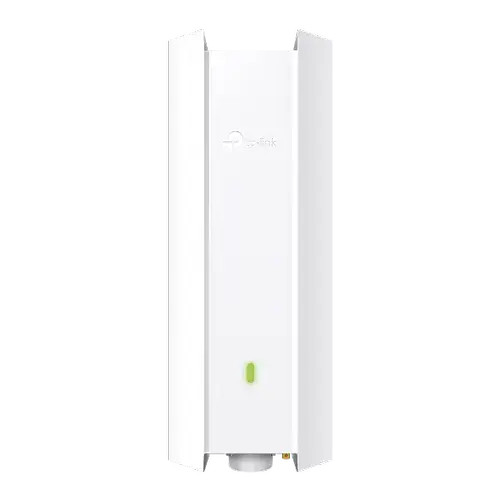 Access point Wireless TP-Link Omada EAP623-Outdoor HD, WiFi 6 (Alb)