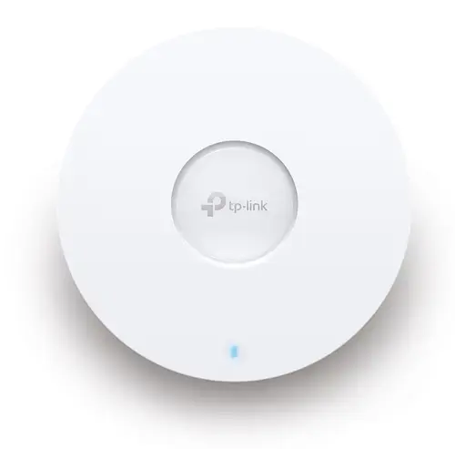 Access Point Wireless TP-LINK Omada EAP653 UR, 2976 Mbps (Alb)