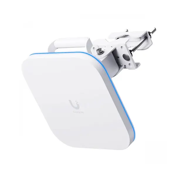 Access point wireless Ubiquiti E7-CAMPUS, WiFi 7, PoE, 11500 Mbit/s, alb, 44 W