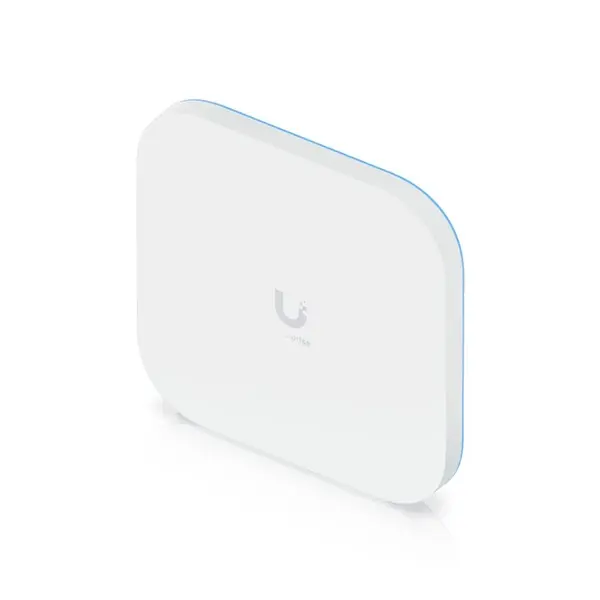 Access point wireless Ubiquiti E7, WiFi 7, PoE, 11500 Mbit/s, alb