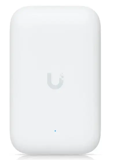 Access Point Wireless Ubiquiti Swiss Army Knife Ultra, WiFi 5 (Alb)