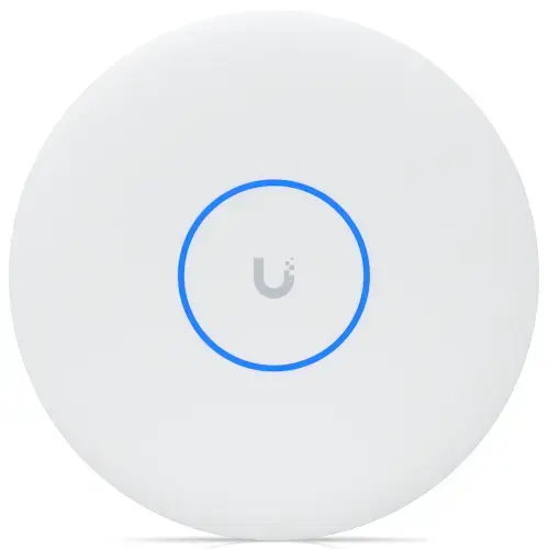 Access Point Wireless Ubiquiti U7-PRO-XGS, WiFi 7 (Alb)