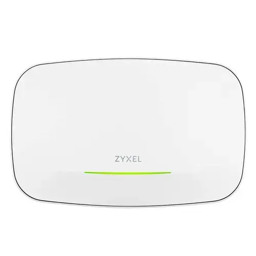 Access Point Wireless ZyXEL NWA130BE, 5764 Mbit/s, securitate WPA3, Alb