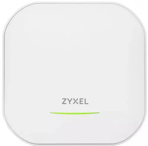 Access Point Wireless ZyXEL NWA220AX WiFi 6E, NebulaFex (Alb)