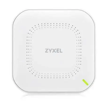 Access Point Wireless ZyXEL NWA90AXPRO-EU0102F, Dual Band, 3000 Mbps (Alb)