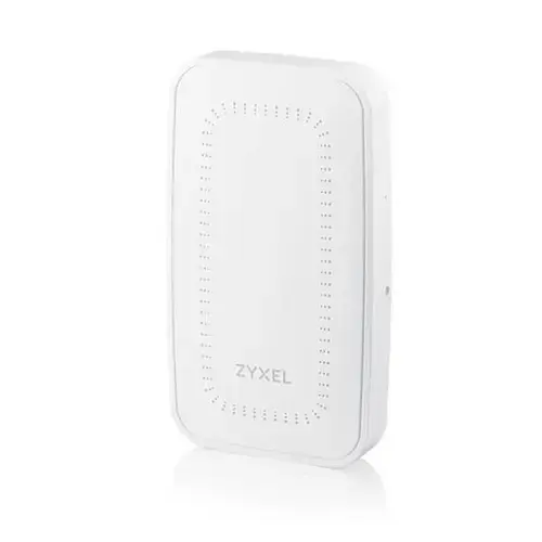 Access Point Wireless ZyXEL WAX300H-EU0101F, Gigabit WAX300H Dual-Band WiFi 6 (Alb)