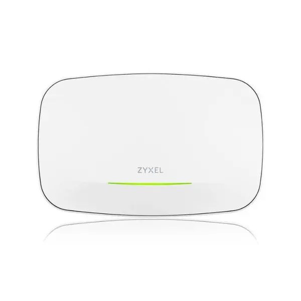 Access point ZyXEL 2.5Gigabit NWA130BE Tri-Band WiFi 7