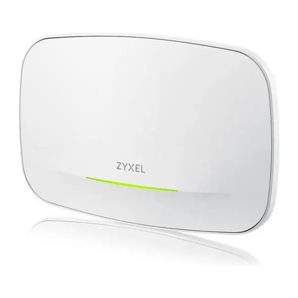 Access point ZyXEL 2.5Gigabit NWA210BE, Tri-Band, WiFi 7