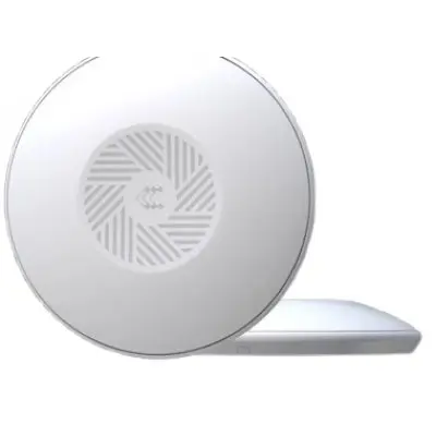 Accesspoint Teltonika TAP100001000, Wi-Fi 4 300Mbit, PoE, 1 x RJ45 10/100 Mbps, 2 antene