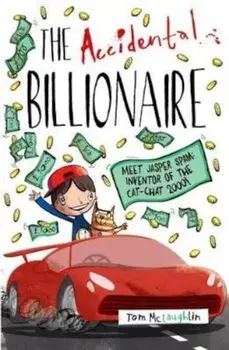 Accidental Billionaire, Paperback/Tom McLaughlin