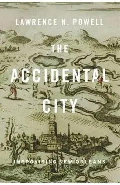 Accidental City