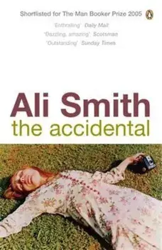 Accidental, Paperback/Ali Smith