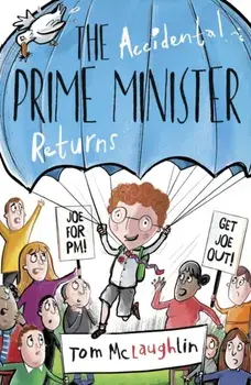 Accidental Prime Minister Returns, Paperback/***