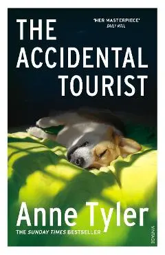 Accidental Tourist