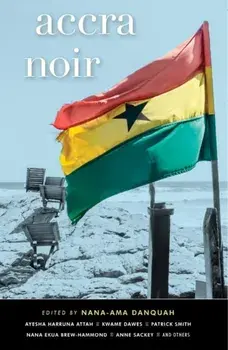 Accra Noir, Paperback/***
