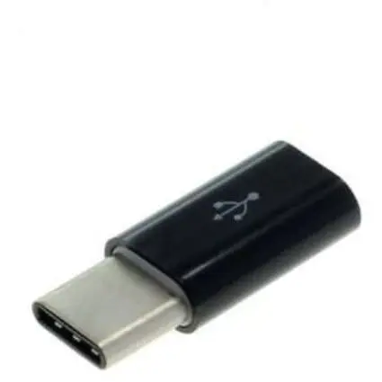 Accura Adaptor Accura USB-C - micro USB 2.0 F/M