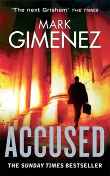 Accused, Paperback/Mark Gimenez