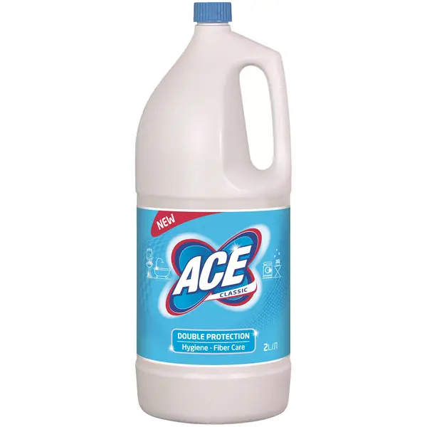 Ace Inalbitor, 2 L, Regular