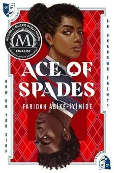 Ace of Spades, Paperback/Faridah Àbíké-Íyímídé