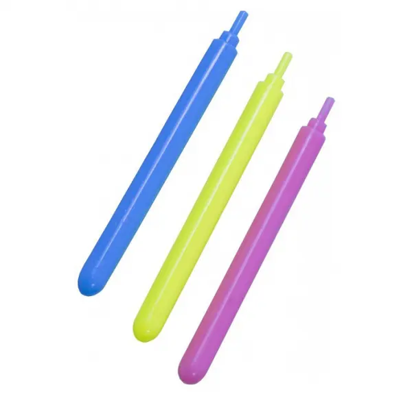 Ace Quilling cu varf,corp plastic,10 bucati set