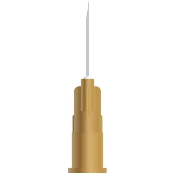 Ace Seringa 26G, Maro, 0.45 x 16 mm, 100 Bucati