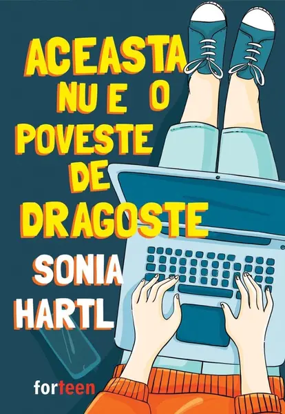 Aceasta nu e o poveste de dragoste