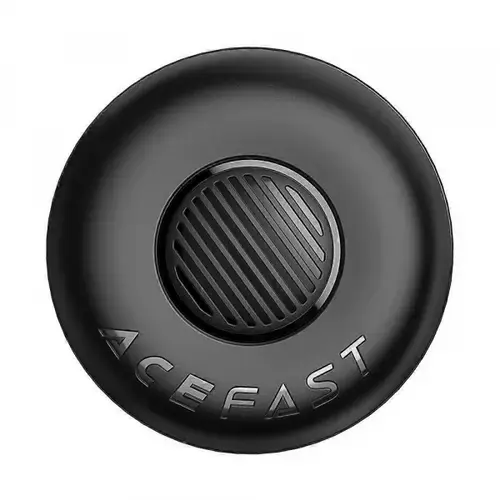 Acefast SmartTag S1 pentru iOS Series, Gri