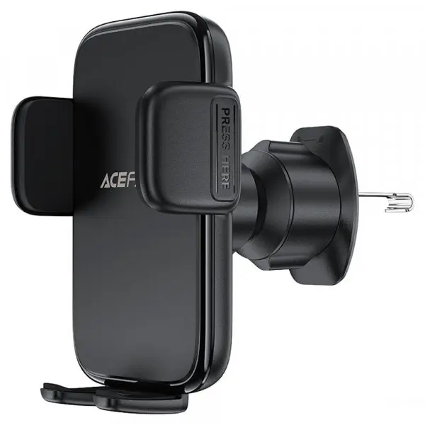 AceFast Suport Auto Acefast D27, 4.5inch - 6.7inch, Negru