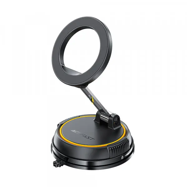 AceFast Suport Auto Magnetic Acefast D55, Universal, Negru