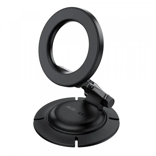 AceFast Suport Auto Magnetic Acefast D64, Universal, Negru