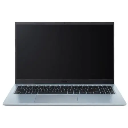 Acer Laptop Acer Aspire Go 15 AG15-72P-70P0, Intel Core 7 150U, 15.6 inch, RAM 16 GB, SSD 1 TB, Intel® Graphics, Linux, Albastru