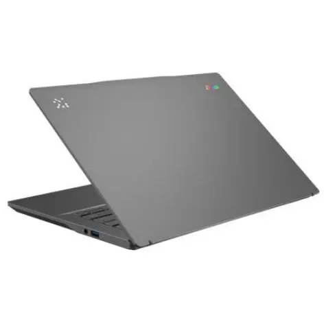 Acer Laptop Acer Swift 14, 14.5 120Hz, Snapdragon X Plus, 16GB RAM 1TB SSD, Adreno GPU, Windows 11 Home, gri (INT Keyboard)