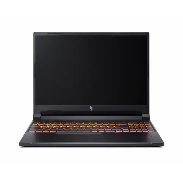 Acer Laptop Gaming Acer Nitro V 16 AI ANV16-42, Procesor AMD Ryzen 5 240 (16M Cache, pana la 5.0 GHz), 16 inch, WUXGA, 16GB DDR5, 512GB SSD, nVidia GeForce RTX 3050 6GB, Negru