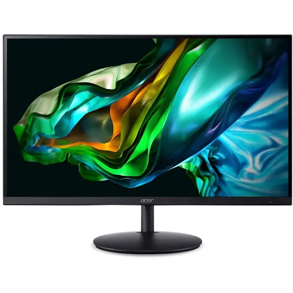 Acer Monitor gaming Acer SH272UG0BMIPHUX, 27'', IPS, QHD, 120Hz, 1 ms, Negru