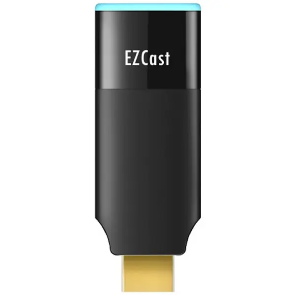 Acer Placa de retea Acer Aopen EZCast 2 MC.40411.01K, Wifi Dual Band 2.4G/5G