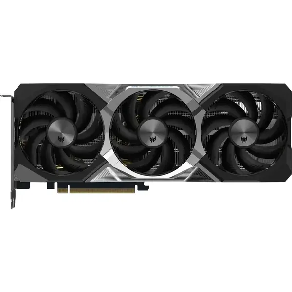 Acer Placa Video Acer Predator BiFrost Radeon RX 9070 XT OC 16GB AMD GDDR6