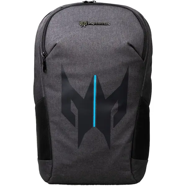 Acer Rucsac laptop gaming Acer Predator Urban, GP.BAG11.027, 15.6