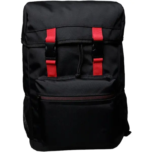 Acer Rucsac laptop multifunctional Acer Nitro GP.BAG11.02A, 15.6, Negru