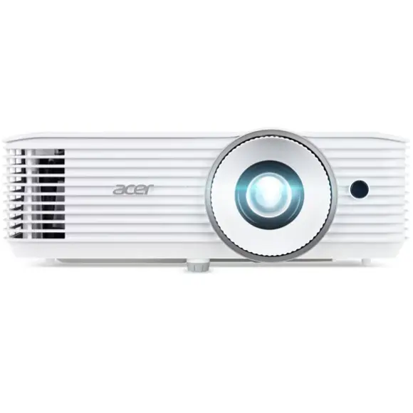 Acer Videoproiector Acer H6546Ki, DLP, Full HD, 5200 Lumeni, Boxe 3W, Compatibilitate EZCast, Miracast Wi-Fi, 27 dB