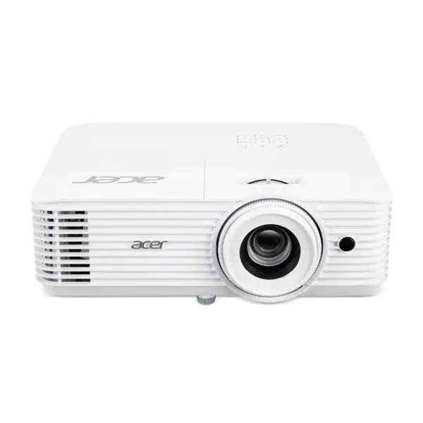 Acer Videoproiector H6815P, DLP, 4K, 4000Lm, 10000/1, 2xHDMI, 10W, 5000 h, Alb