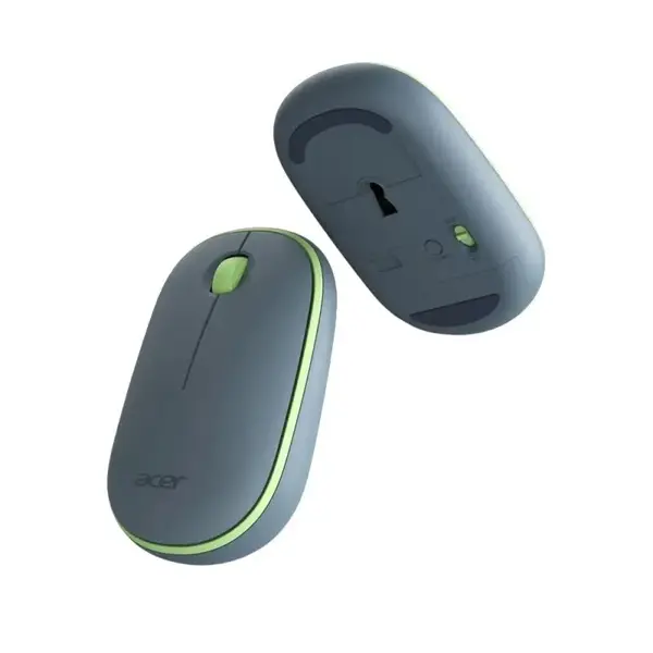 Acer wireless Bubble mouse AMR100 Blue Acer wireless Bubble mouse AMR100 Blue