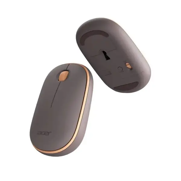 Acer wireless Bubble mouse AMR100 Peach Acer wireless Bubble mouse AMR100 Peach