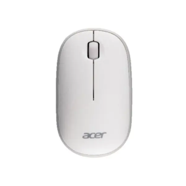 Acer wireless Bubble mouse AMR100 White Acer wireless Bubble mouse AMR100 White