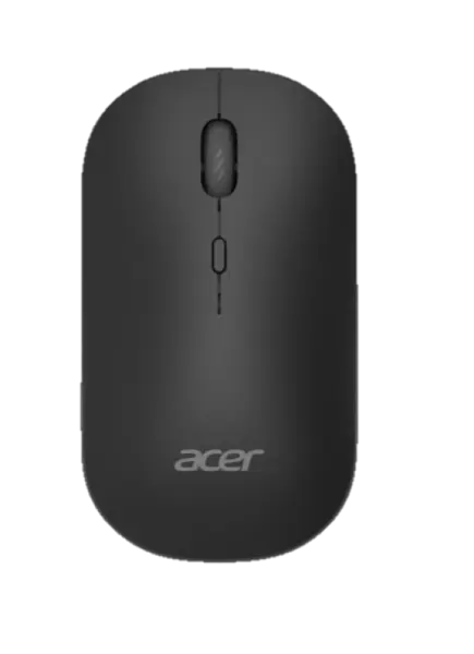 Acer Wireless Dual Mode Mouse AMR130 BK Acer Wireless Dual Mode Mouse AMR130 BK