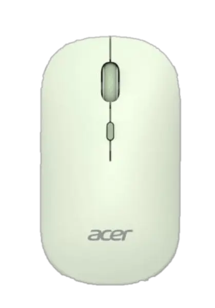 Acer Wireless Dual Mode Mouse AMR130 GR Acer Wireless Dual Mode Mouse AMR130 GR