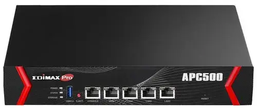 Acess Point Controller Edimax APC500 (Negtru)
