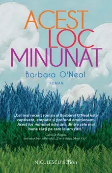 Acest loc minunat/Barbara O'Neal