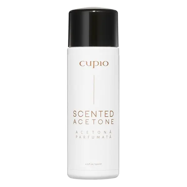 Acetona parfumata Blissful Aroma, 125ml, Cupio